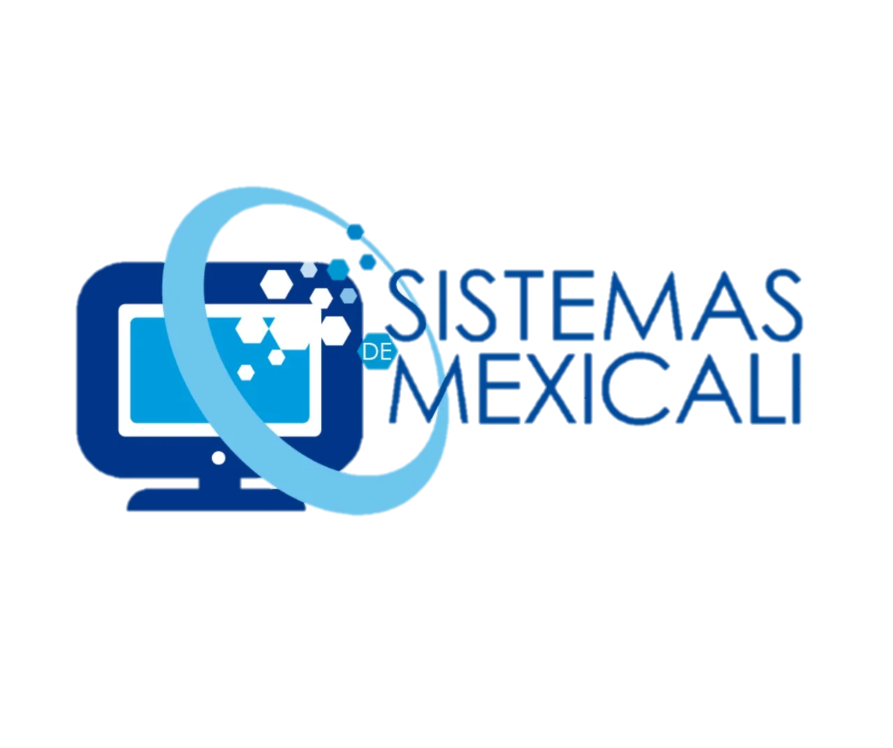 Logo de Sistemas de Mexicali